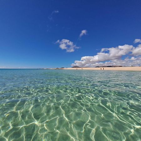 Casa Madi Dunasol Corralejo By Ahf ภายนอก รูปภาพ
