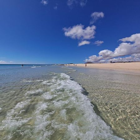Casa Madi Dunasol Corralejo By Ahf ภายนอก รูปภาพ