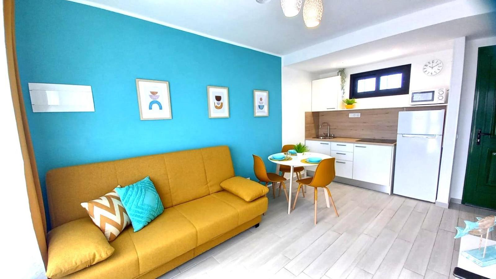 Casa Madi Dunasol Corralejo By Ahf ภายนอก รูปภาพ