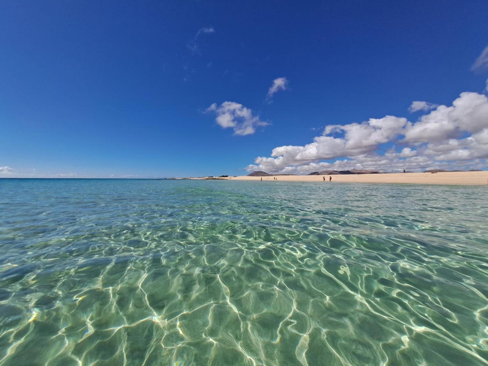 Casa Madi Dunasol Corralejo By Ahf ภายนอก รูปภาพ