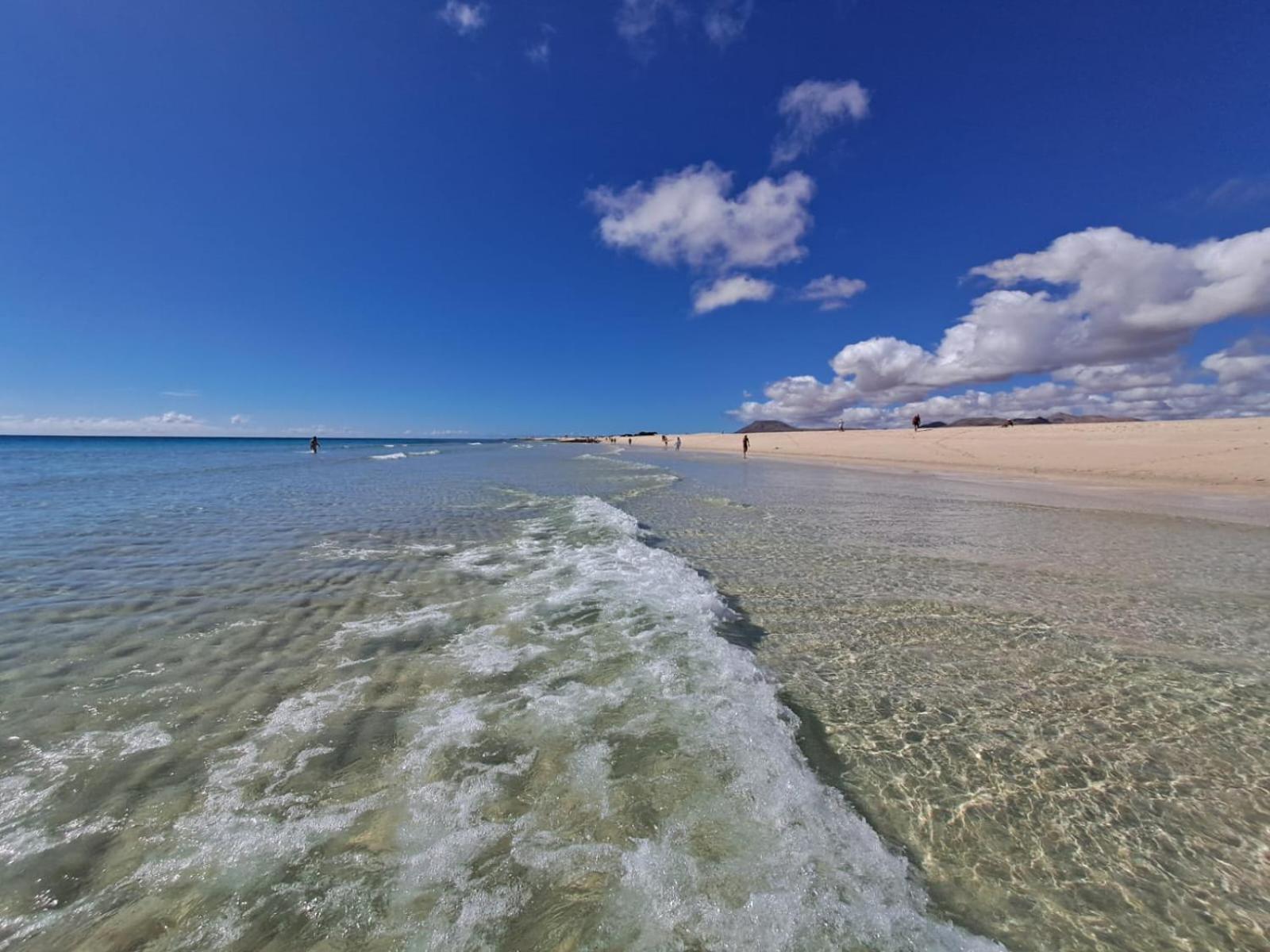 Casa Madi Dunasol Corralejo By Ahf ภายนอก รูปภาพ