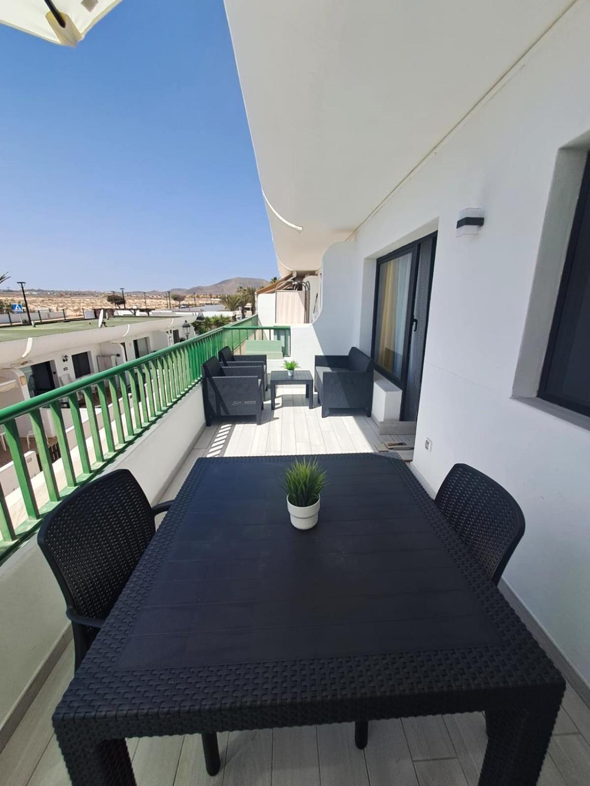 Casa Madi Dunasol Corralejo By Ahf ภายนอก รูปภาพ
