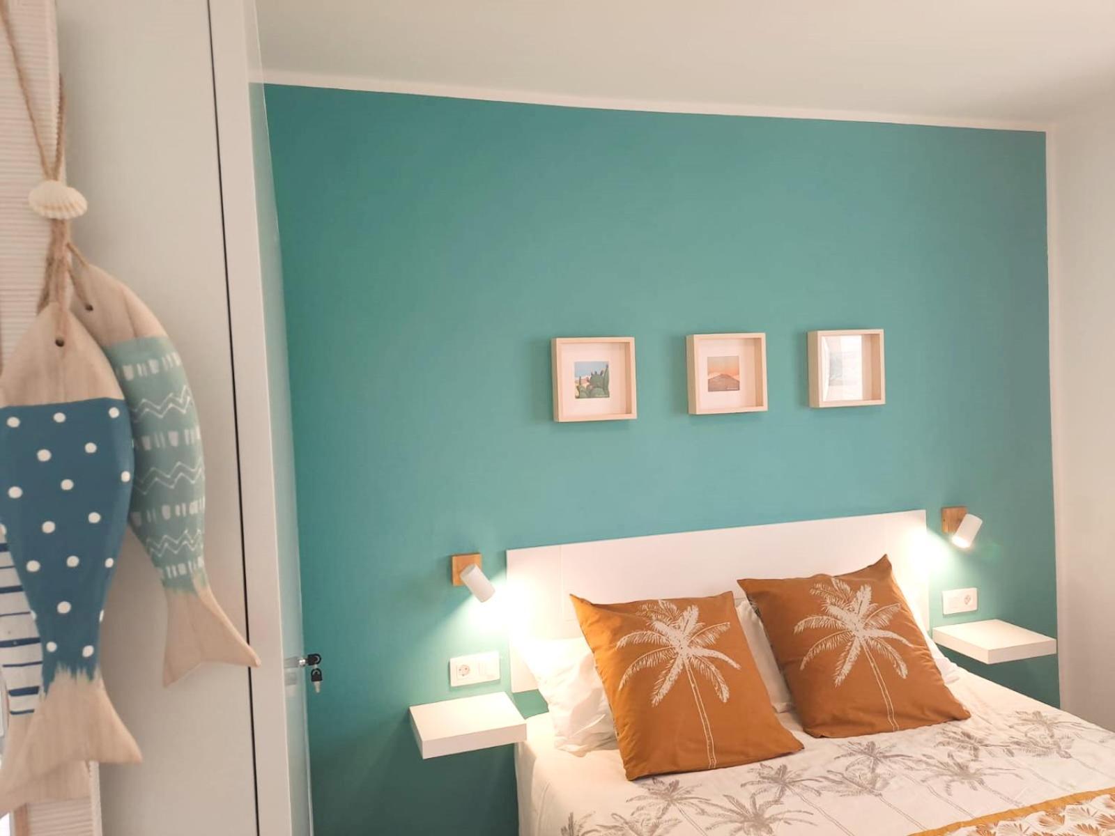 Casa Madi Dunasol Corralejo By Ahf ภายนอก รูปภาพ