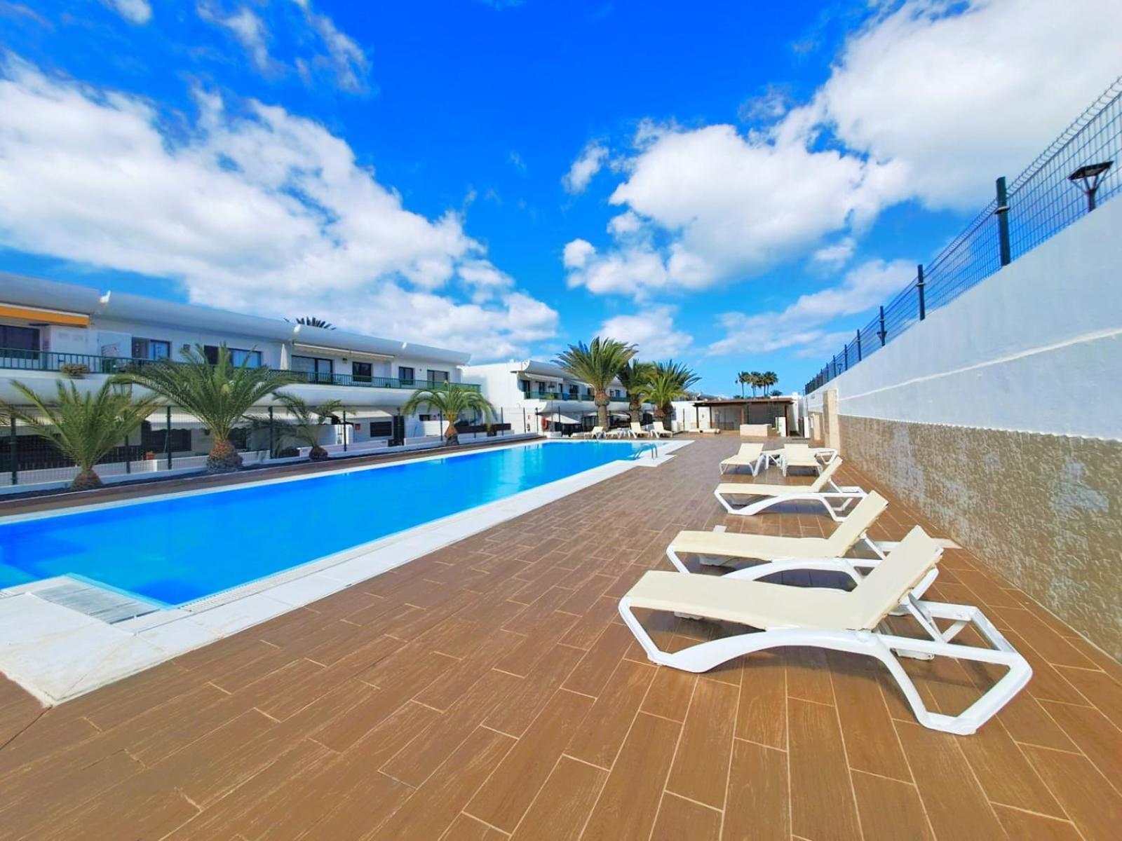 Casa Madi Dunasol Corralejo By Ahf ภายนอก รูปภาพ
