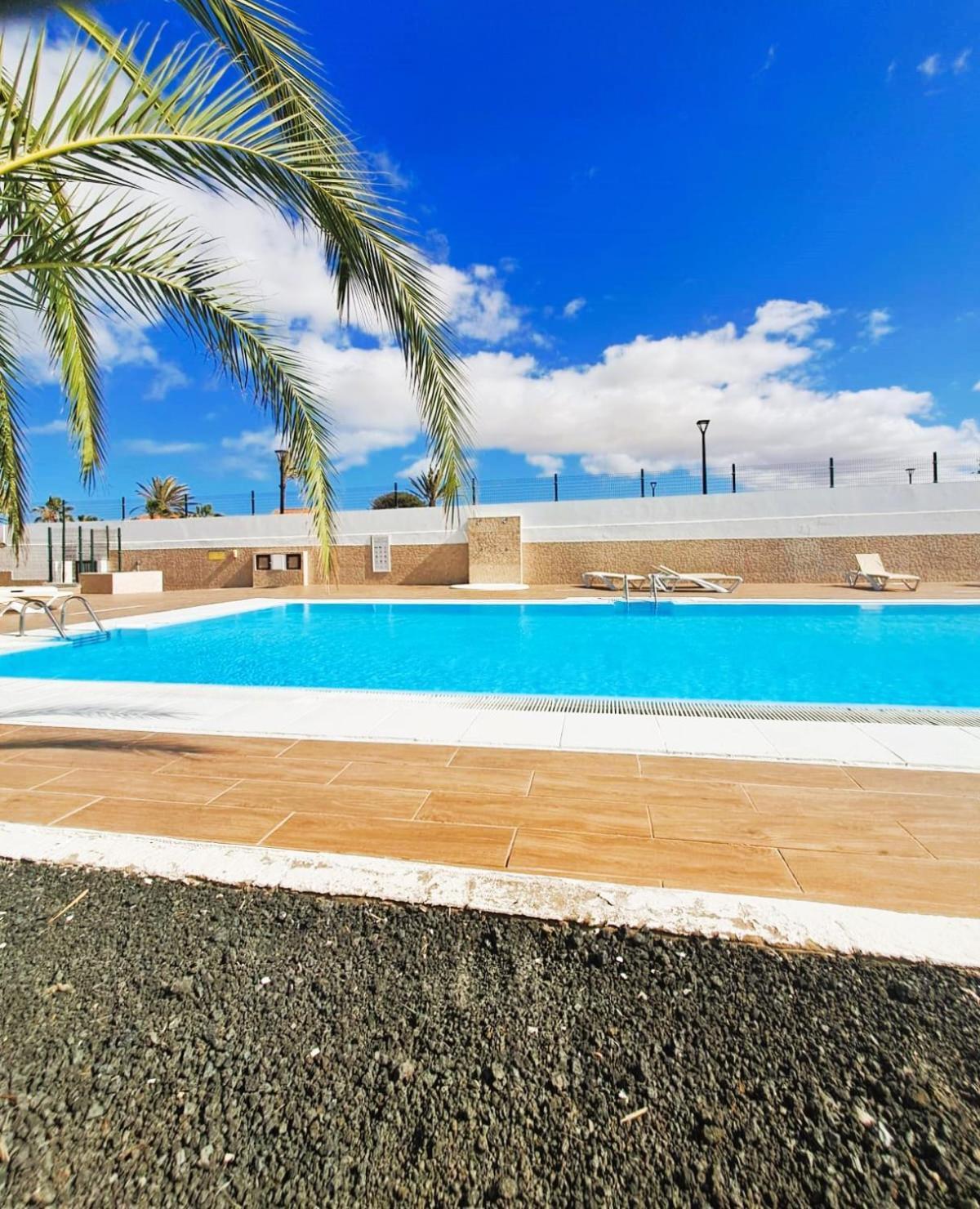 Casa Madi Dunasol Corralejo By Ahf ภายนอก รูปภาพ