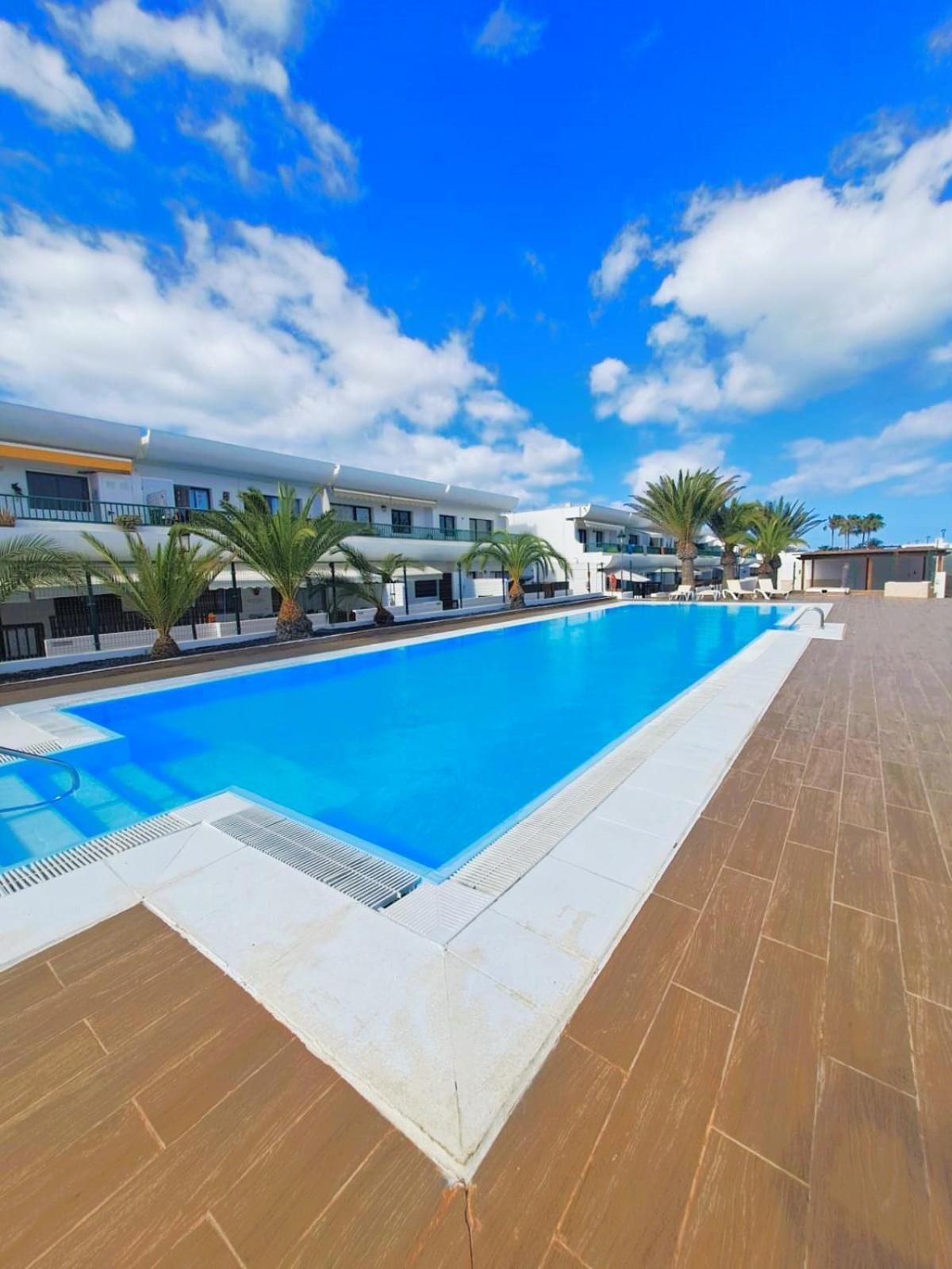 Casa Madi Dunasol Corralejo By Ahf ภายนอก รูปภาพ