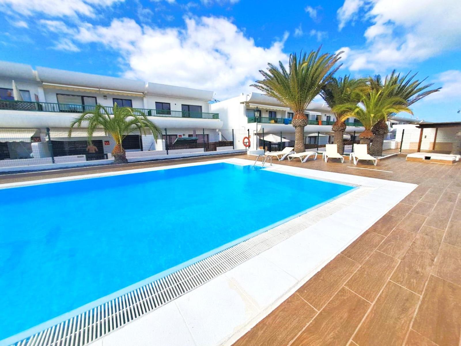 Casa Madi Dunasol Corralejo By Ahf ภายนอก รูปภาพ