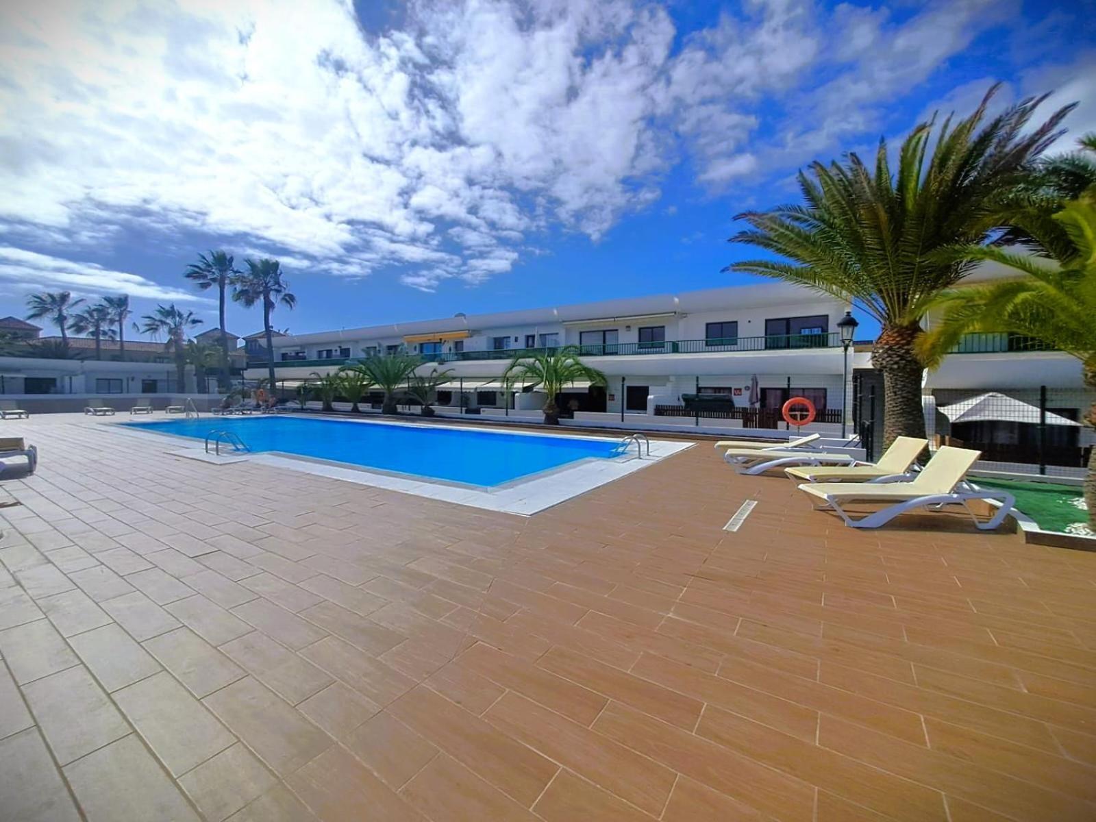Casa Madi Dunasol Corralejo By Ahf ภายนอก รูปภาพ