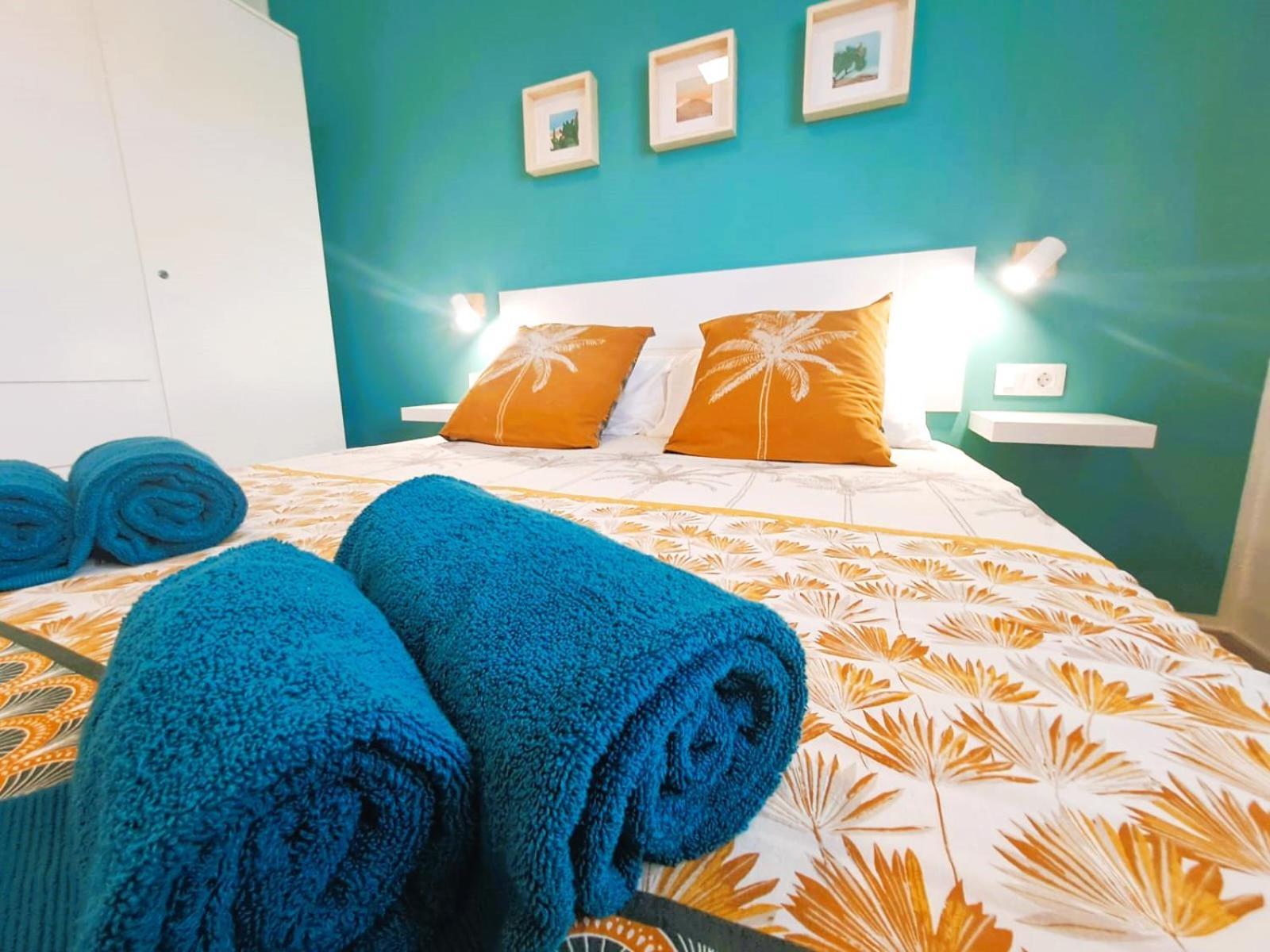 Casa Madi Dunasol Corralejo By Ahf ภายนอก รูปภาพ